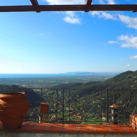 Santa Lucia  Dulcis In Borgo Bed & Breakfast エクステリア 写真