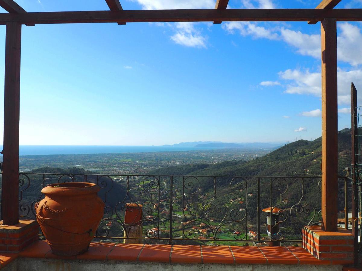 Santa Lucia  Dulcis In Borgo Bed & Breakfast エクステリア 写真