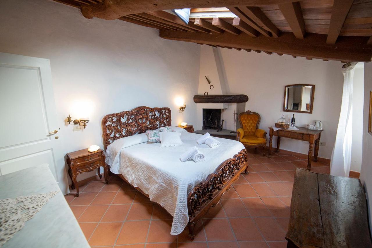 Santa Lucia  Dulcis In Borgo Bed & Breakfast エクステリア 写真