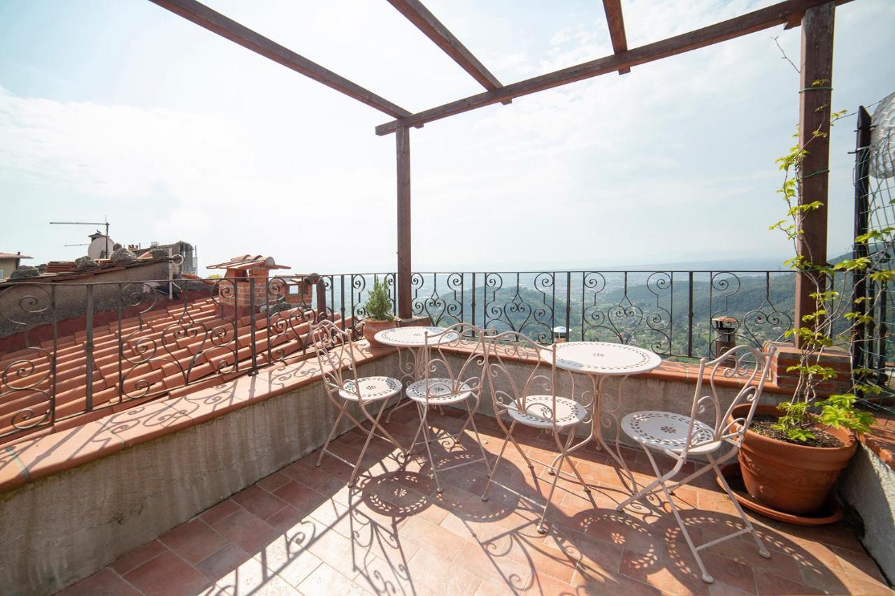 Santa Lucia  Dulcis In Borgo Bed & Breakfast エクステリア 写真