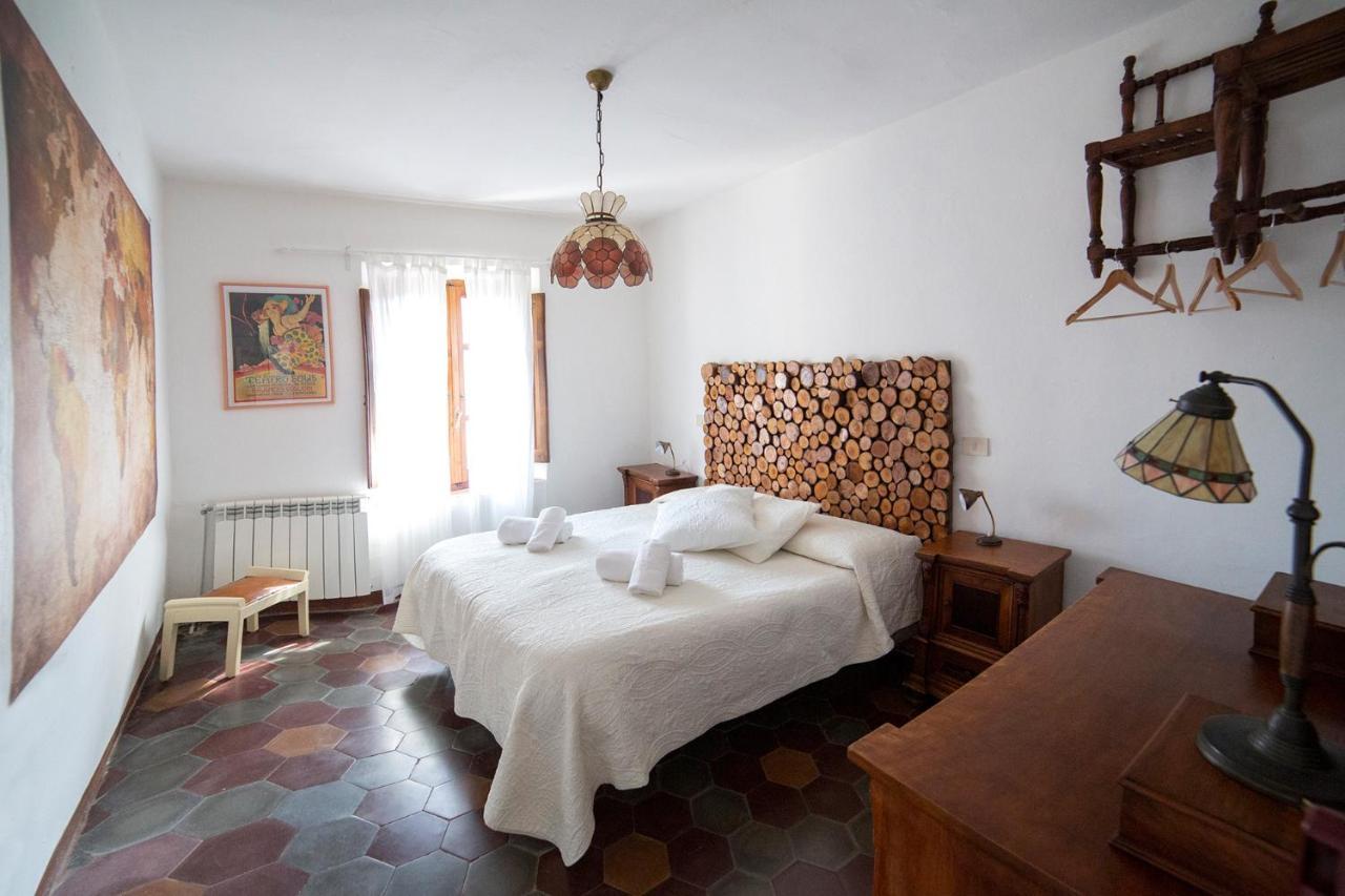 Santa Lucia  Dulcis In Borgo Bed & Breakfast エクステリア 写真