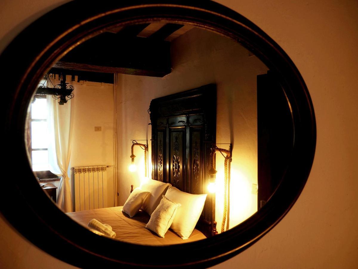 Santa Lucia  Dulcis In Borgo Bed & Breakfast エクステリア 写真