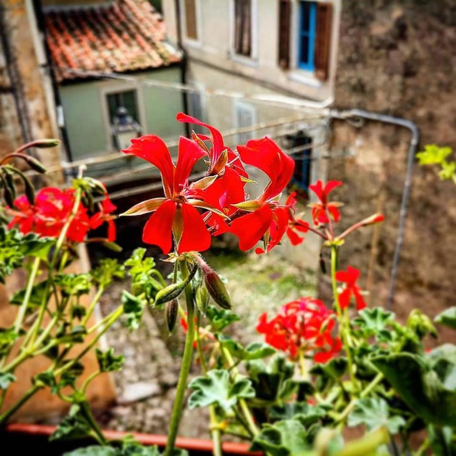 Santa Lucia  Dulcis In Borgo Bed & Breakfast エクステリア 写真
