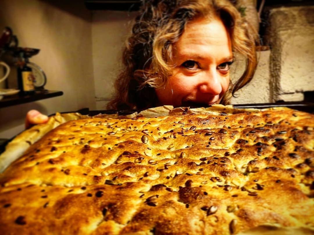 Santa Lucia  Dulcis In Borgo Bed & Breakfast エクステリア 写真