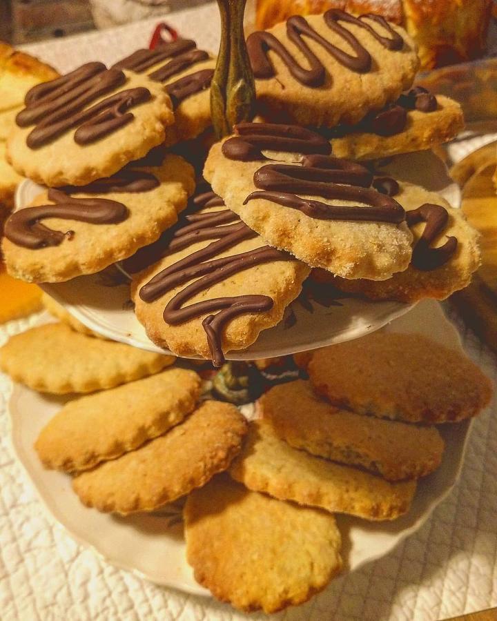 Santa Lucia  Dulcis In Borgo Bed & Breakfast エクステリア 写真