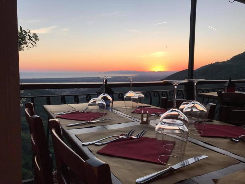 Santa Lucia  Dulcis In Borgo Bed & Breakfast エクステリア 写真